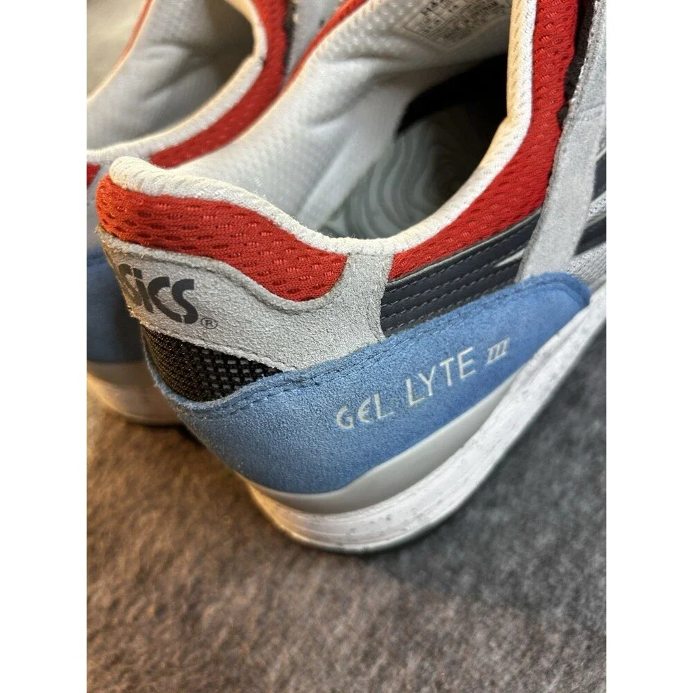 ASICS Gel-Lyte III 